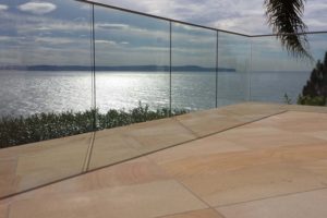 PRECISION INDUSTRIES - Glass Works