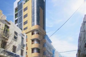 PRECISION INDUSTRIES - TS Project PRECISION INDUSTRIES - TS Project